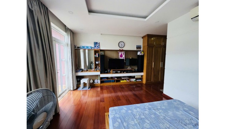 Ngộp Khu Mặt Tiền Phan Anh - 5x20m - 5 tầng mới - Kinh Doanh